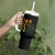 13th Amendment of U.S. Constitution Tumbler With Handle Juneteenth Black History