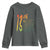 13th Amendment of U.S. Constitution Youth Sweatshirt Juneteenth Black History