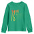 13th Amendment of U.S. Constitution Youth Sweatshirt Juneteenth Black History