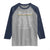 13th Amendment of U.S. Constitution Raglan Shirt Juneteenth 1865 Black History