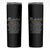 13th Amendment of U.S. Constitution Skinny Tumbler Juneteenth 1865 Black History