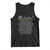13th Amendment of U.S. Constitution Tank Top Juneteenth 1865 Black History