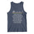 13th Amendment of U.S. Constitution Tank Top Juneteenth 1865 Black History