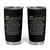 13th Amendment of U.S. Constitution Tumbler Cup Juneteenth 1865 Black History