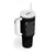 13th Amendment of U.S. Constitution Tumbler With Handle Juneteenth 1865 Black History