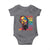How You Gonna Win When You Aint Right Within Baby Onesie Black History