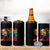How You Gonna Win When You Aint Right Within 4 in 1 Can Cooler Tumbler Black History