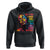 How You Gonna Win When You Aint Right Within Hoodie Black History