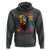 How You Gonna Win When You Aint Right Within Hoodie Black History