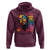 How You Gonna Win When You Aint Right Within Hoodie Black History