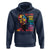 How You Gonna Win When You Aint Right Within Hoodie Black History