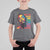 How You Gonna Win When You Aint Right Within T Shirt For Kid Black History