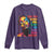 How You Gonna Win When You Aint Right Within Long Sleeve Shirt Black History