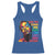 How You Gonna Win When You Aint Right Within Racerback Tank Top Black History