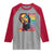 How You Gonna Win When You Aint Right Within Raglan Shirt Black History