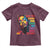How You Gonna Win When You Aint Right Within Toddler T Shirt Black History