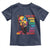 How You Gonna Win When You Aint Right Within Toddler T Shirt Black History