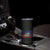 American Haitian Haiti USA Flag Skinny Tumbler