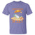 Funny Christmas In July T Shirt Snowman Summer Vacation Cocktails Beach - Wonder Print Shop