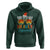 Funny Christmas In July Squad Hoodie Summer Xmas Beach Sunglasses - Wonder Print Shop