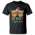 Funny Christmas In July Squad T Shirt Summer Xmas Beach Sunglasses - Wonder Print Shop