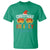 Funny Christmas In July Squad T Shirt Summer Xmas Beach Sunglasses - Wonder Print Shop