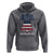 Vintage Liberty Bell Hoodie Just Ring The Bell USA Flag - Wonder Print Shop
