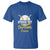 Strike Out Sarcoma Cancer T Shirt Baseball Fight Awareness Yellow Ribbon - Wonder Print Shop