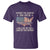 Funny Support The Country You Live In T Shirt American Flag Map We The People Patriotic - Wonder Print Shop