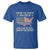Funny Support The Country You Live In T Shirt American Flag Map We The People Patriotic - Wonder Print Shop