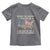 Funny Support The Country You Live In Toddler T Shirt American Flag Map We The People Patriotic - Wonder Print Shop