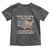 Funny Support The Country You Live In Toddler T Shirt American Flag Map We The People Patriotic - Wonder Print Shop