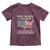 Funny Support The Country You Live In Toddler T Shirt American Flag Map We The People Patriotic - Wonder Print Shop