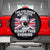 Funny The Colonies Are Quite Rowdy This Evening Spare Tire Cover Queen 4th Of July - Wonder Print Shop