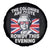 Funny The Colonies Are Quite Rowdy This Evening Spare Tire Cover Queen 4th Of July - Wonder Print Shop