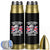 Funny The Colonies Are Quite Rowdy This Evening Bullet Tumbler Queen 4th Of July - Wonder Print Shop