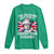 Funny The Colonies Are Quite Rowdy This Evening Long Sleeve Shirt Queen 4th Of July - Wonder Print Shop
