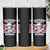 Funny The Colonies Are Quite Rowdy This Evening Skinny Tumbler Queen 4th Of July - Wonder Print Shop