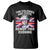 Funny The Colonies Are Quite Rowdy This Evening T Shirt Queen 4th Of July - Wonder Print Shop