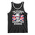 Funny The Colonies Are Quite Rowdy This Evening Tank Top Queen 4th Of July - Wonder Print Shop