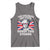 Funny The Colonies Are Quite Rowdy This Evening Tank Top Queen 4th Of July - Wonder Print Shop