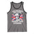Funny The Colonies Are Quite Rowdy This Evening Tank Top Queen 4th Of July - Wonder Print Shop