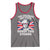 Funny The Colonies Are Quite Rowdy This Evening Tank Top Queen 4th Of July - Wonder Print Shop
