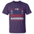Funny 4th Of July Beer Drinking Lover T Shirt I'm Star Spangled Hammered - Wonder Print Shop