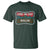 Living On That Blue Collar Dollar T Shirt Leopard Print - Wonder Print Shop