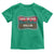 Living On That Blue Collar Dollar Toddler T Shirt Leopard Print - Wonder Print Shop