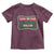 Living On That Blue Collar Dollar Toddler T Shirt Leopard Print - Wonder Print Shop
