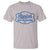 Funny Spoiled By My Blue Collar Man T Shirt - Wonder Print Shop