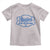 Funny Spoiled By My Blue Collar Man Toddler T Shirt - Wonder Print Shop