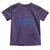 Funny Spoiled By My Blue Collar Man Toddler T Shirt - Wonder Print Shop